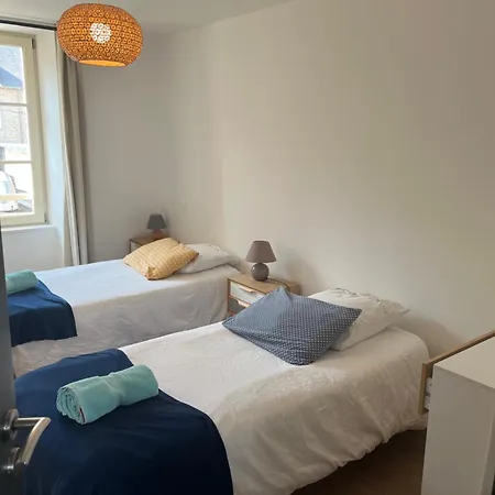 La Houle Apartment *