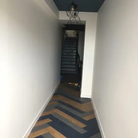 Apartment La Houle