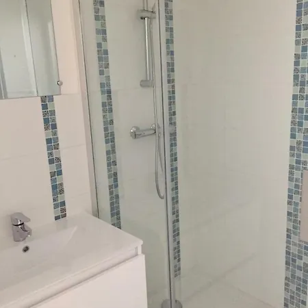Apartment La Houle Cancale