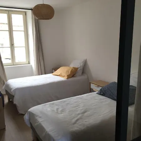 La Houle Cancale